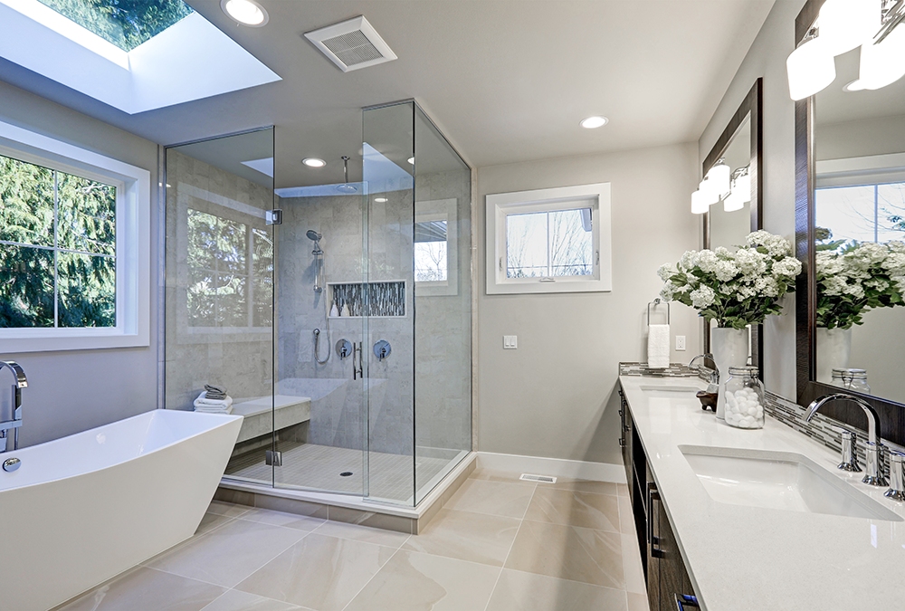 Easy Bathroom Renovation Plan in 5 Steps