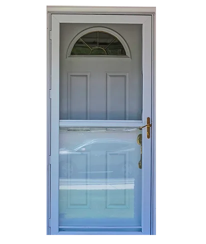 Storm Doors