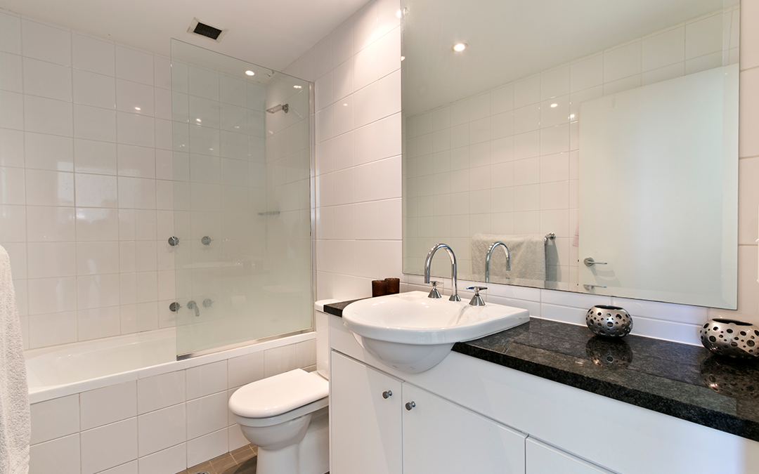 Why Is Proper Bathroom Ventilation So Important?