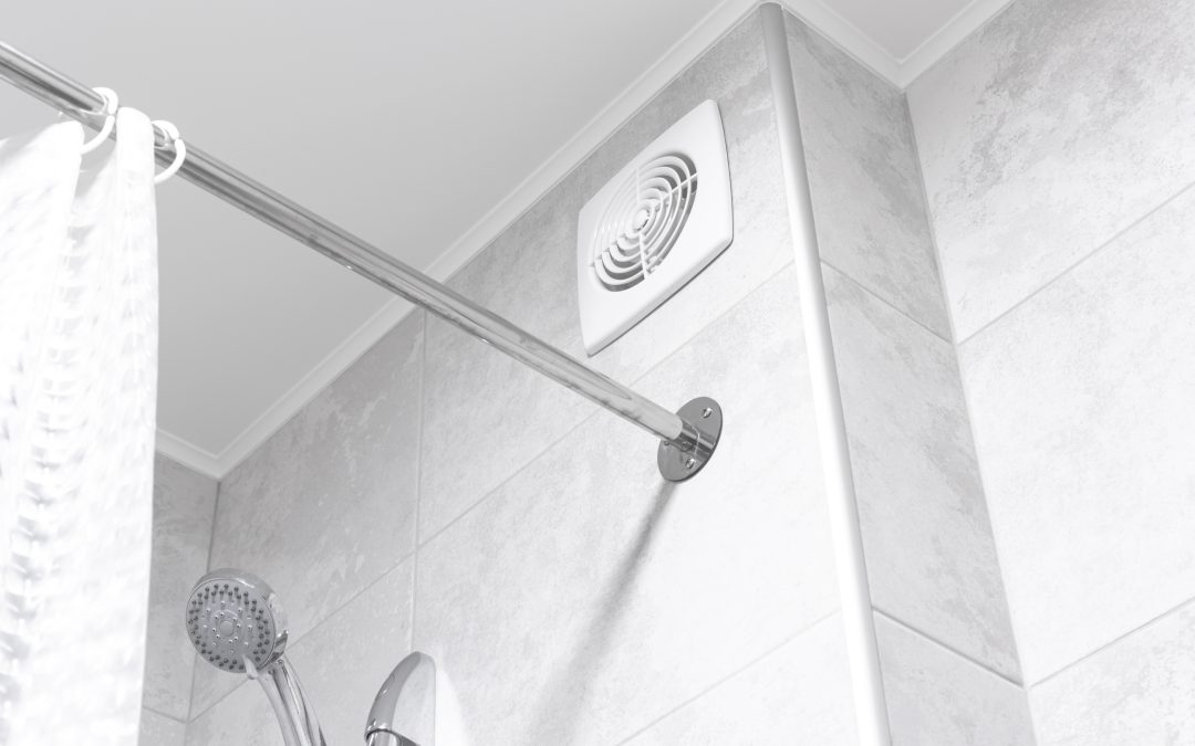 Find Out The Importance of Proper Ventilation in Your Bathroom